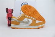 Nike Dunk Low "Kumquat"