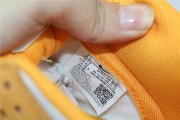 Nike Dunk Low "Kumquat"