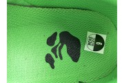 Off-White x Nike Air Force 1 Low “Green”