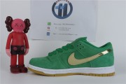 Nike SB Dunk Low Pro St. Patrick's Day