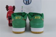 Nike SB Dunk Low Pro St. Patrick's Day