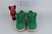 Nike SB Dunk Low Pro St. Patrick's Day