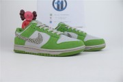 Nike Dunk Low AS Safari Swoosh Chlorophyll