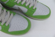Nike Dunk Low AS Safari Swoosh Chlorophyll