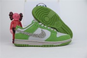 Nike Dunk Low AS Safari Swoosh Chlorophyll
