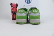 Nike Dunk Low AS Safari Swoosh Chlorophyll