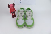 Nike Dunk Low AS Safari Swoosh Chlorophyll