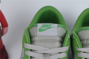 Nike Dunk Low AS Safari Swoosh Chlorophyll