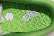 Nike Dunk Low AS Safari Swoosh Chlorophyll