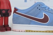Nike SB Dunk Low Philadelphia Phillies