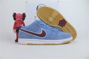 Nike SB Dunk Low Philadelphia Phillies
