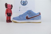 Nike SB Dunk Low Philadelphia Phillies