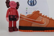 Concepts x Nike SB Dunk Low "Orange Lobster"