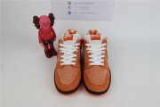 Concepts x Nike SB Dunk Low "Orange Lobster"