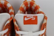 Concepts x Nike SB Dunk Low "Orange Lobster"