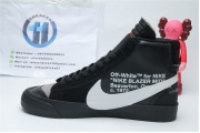 Nike Blazer Mid Off-White Grim Reaper
