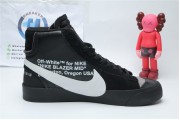 Nike Blazer Mid Off-White Grim Reaper