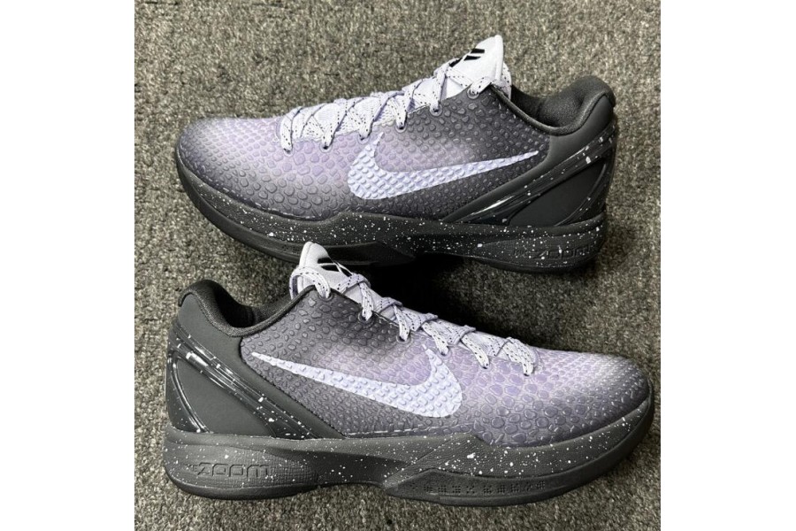 Nike Kobe 6 Protro Eybl