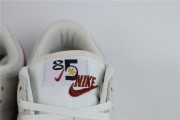 Nike Dunk Low SE 85 Double Swoosh Sail Orange (W)