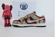 Nike Dunk SB Low Freddy Krueger