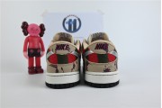 Nike Dunk SB Low Freddy Krueger