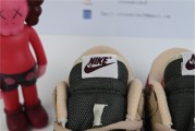 Nike Dunk SB Low Freddy Krueger