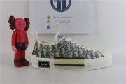 B23 low-top sneaker