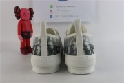 B23 low-top sneaker