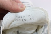 B23 low-top sneaker
