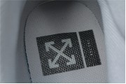 Nike Blazer Mid Off-White Wolf Grey Serena "Queen"