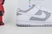 Nike Dunk Low Retro White Grey