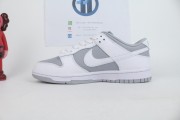 Nike Dunk Low Retro White Grey