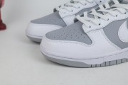 Nike Dunk Low Retro White Grey