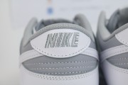 Nike Dunk Low Retro White Grey