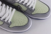 Union LA x Dunk Low 'Passport Pack - Pistachio'
