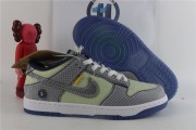 Union LA x Dunk Low 'Passport Pack - Pistachio'