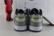 Union LA x Dunk Low 'Passport Pack - Pistachio'