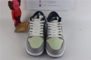 Union LA x Dunk Low 'Passport Pack - Pistachio'