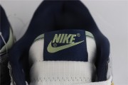 Union LA x Dunk Low 'Passport Pack - Pistachio'