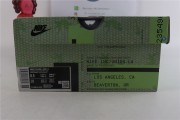 Union LA x Dunk Low 'Passport Pack - Pistachio'