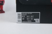 Nike Dunk Low Clark Atlanta University