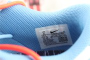 Off-White™ x Futura x Nike Dunk Low「UNC