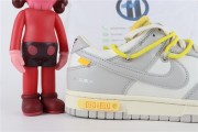 Nike Dunk Low Off-White Lot 29