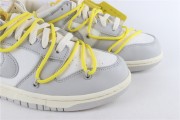 Nike Dunk Low Off-White Lot 29