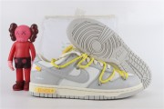 Nike Dunk Low Off-White Lot 29