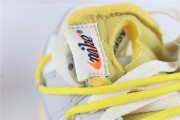 Nike Dunk Low Off-White Lot 29