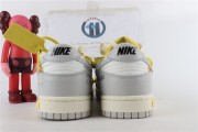 Nike Dunk Low Off-White Lot 29