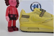 Travis Scott x Nike Air Max 1 Wheat