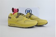 Travis Scott x Nike Air Max 1 Wheat