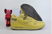 Travis Scott x Nike Air Max 1 Wheat